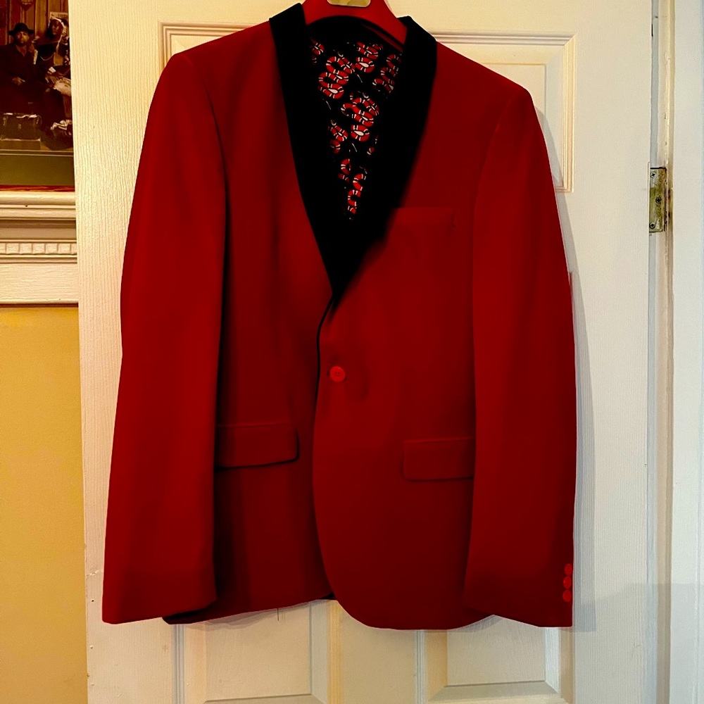 Men’s Slim fit blazer SZ 40